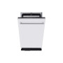 Посудомийна машина Midea MID45S160i