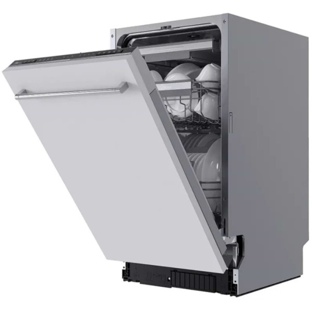 Посудомийна машина Midea MID45S160i