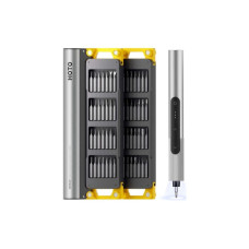 Викрутка акумуляторна Xiaomi HOTO SNAPBLOQ S-A01, 56 шт. (QWLSA002)