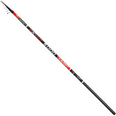 Вудилище Brain Axent Carp X Bolo 6.00m 50-150g (1858.47.06)