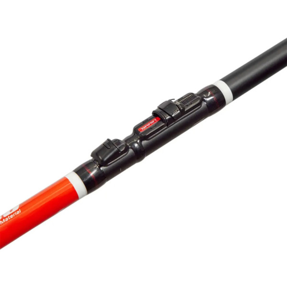Вудилище Brain Axent Carp X Bolo 6.00m 50-150g (1858.47.06)