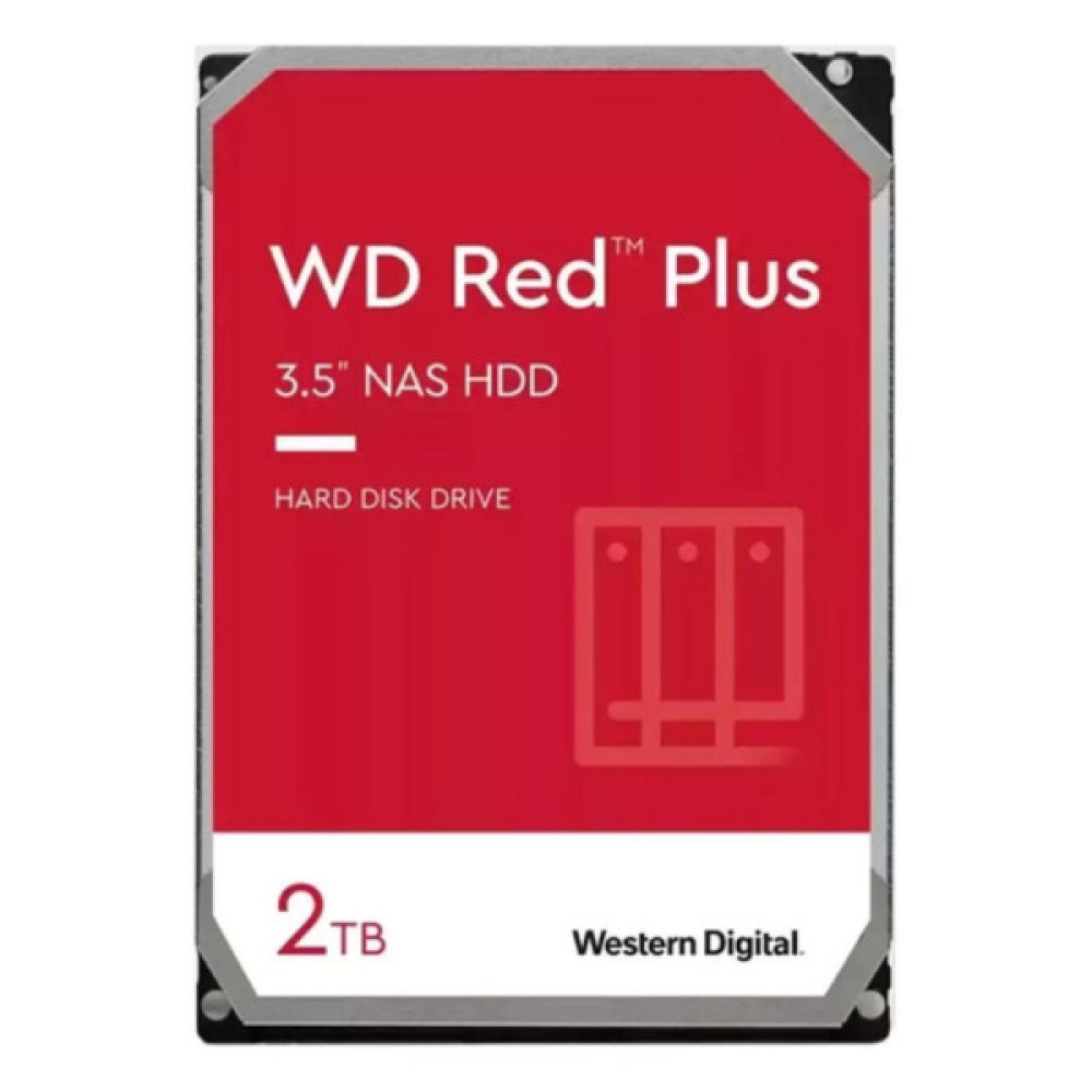 WESTERN DIGITAL WD20EFPX