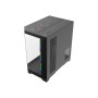 Корпус для ПК Gamemax HYPE-A Black
