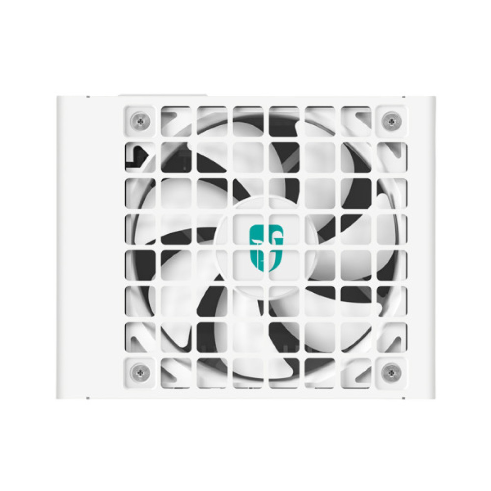 Блок живлення Deepcool 850W GamerStorm PS850G White (R-PS850G-FE0W-JGEU)