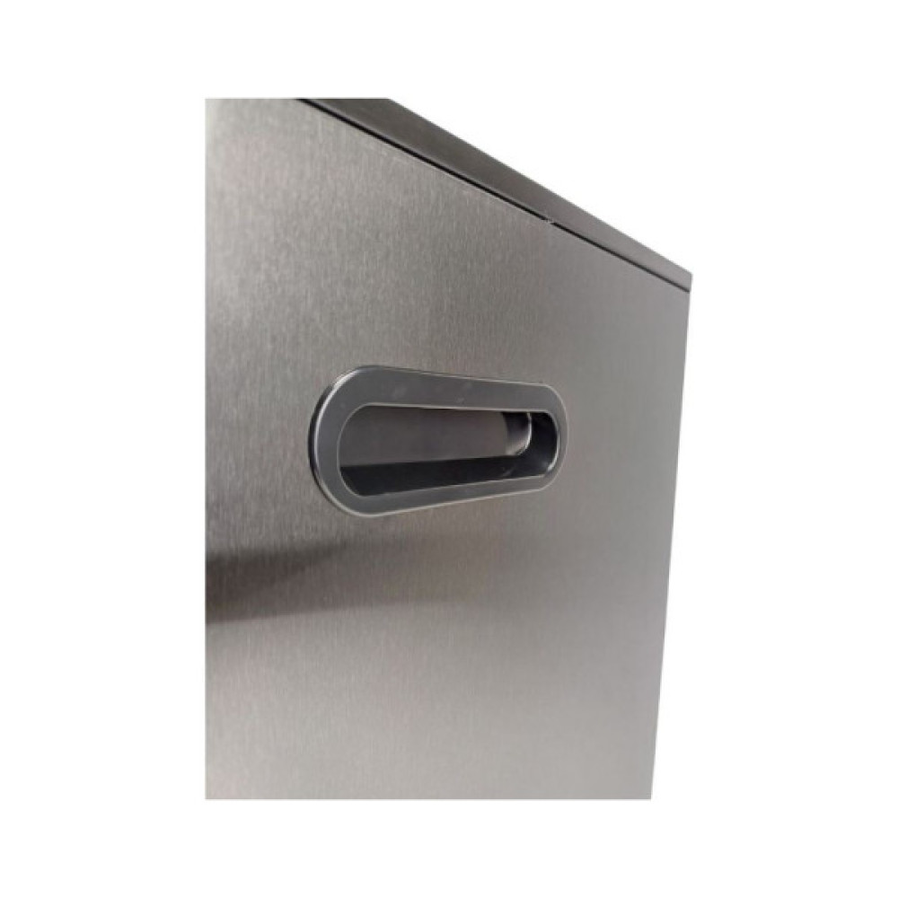Сушка для овочів та фруктів Tekhniko DH-08H-BK
