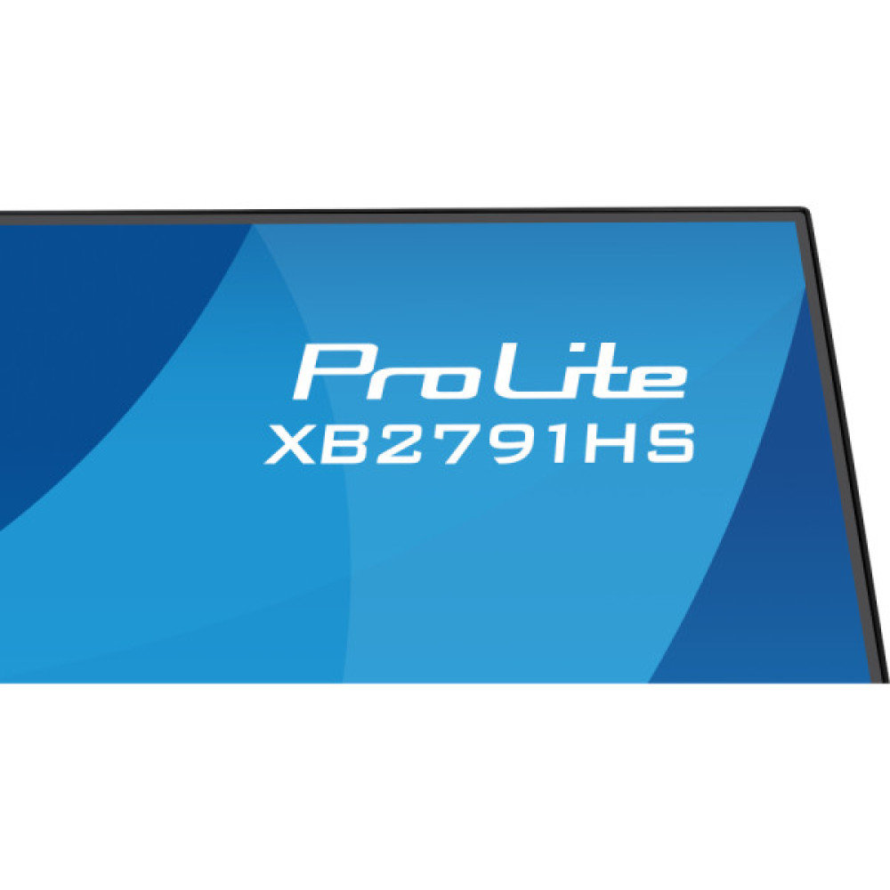 IIYAMA XB2791HS-B1