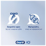 Електрична зубна щітка Oral-B Series 9 DUO iOM9d.2J2.2AD Рожева+Чорна (2) (4210201411574)