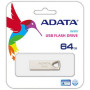 USB флеш накопичувач ADATA 64GB UV210 Metal Silver USB 2.0 (AUV210-64G-RGD) USB флеш накопичувач ADATA 64GB UV210 Metal Silver USB 2.0 (AUV210-64G-RGD)