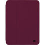 Чохол до планшета Armorstandart Smart Fold Pen iPad mini 2024 / mini 6 Plum (ARM82832) Чохол до планшета Armorstandart Smart Fold Pen iPad mini 2024 / mini 6 Plum (ARM82832)
