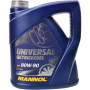 Трансмісійна олива Mannol UNIVERSAL GETRIEBEOEL 4л 80W-90 (MN8107-4) Трансмісійна олива Mannol UNIVERSAL GETRIEBEOEL 4л 80W-90 (MN8107-4)