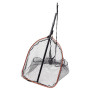Підсака Savage Gear Full Frame Landing Net Telescopic L (65x50cm) 95-150cm (1854.17.89) Підсака Savage Gear Full Frame Landing Net Telescopic L (65x50cm) 95-150cm (1854.17.89)
