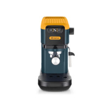 Ріжкова кавоварка еспресо Ariete 1399 YELLOW (00M139916AR0)