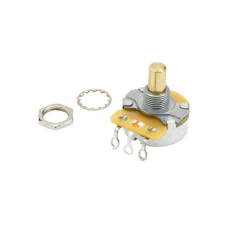 Потенціометр для гітари Fender Pure Vintage 250K Solid Shaft Potentiometer (52647)
