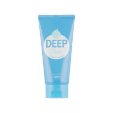 Пінка для вмивання A'pieu Deep Clean Foam Cleanser 130 мл (8806185725774)