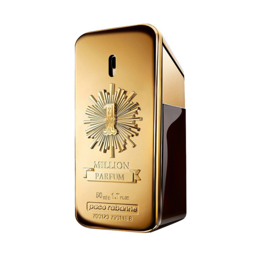Парфумована вода Paco Rabanne 1 Million Parfum 50 мл (3349668579822)