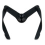 Універсальний автотримач Extradigital Mount Holder Black (CRM4118) Універсальний автотримач Extradigital Mount Holder Black (CRM4118)