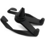 Універсальний автотримач Extradigital Mount Holder Black (CRM4118) Універсальний автотримач Extradigital Mount Holder Black (CRM4118)