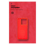 Чохол до мобільного телефона Armorstandart ICON Case Xiaomi Redmi Note 13 Pro 5G Red (ARM71852)