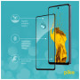 Скло захисне Piko Full Glue Infinix Smart 8 Black (1283126589614)