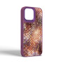 Чохол до мобільного телефона Harder Nagas Apple iPhone 15 Pro Max Purple (ARM76744) Чохол до мобільного телефона Harder Nagas Apple iPhone 15 Pro Max Purple (ARM76744)