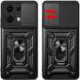 Чохол до мобільного телефона BeCover Xiaomi Redmi Note 14S Black (713546) Чохол до мобільного телефона BeCover Xiaomi Redmi Note 14S Black (713546)