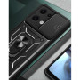 Чохол до мобільного телефона BeCover Xiaomi Redmi Note 14S Black (713546) Чохол до мобільного телефона BeCover Xiaomi Redmi Note 14S Black (713546)
