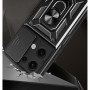 Чохол до мобільного телефона BeCover Xiaomi Redmi Note 14S Black (713546) Чохол до мобільного телефона BeCover Xiaomi Redmi Note 14S Black (713546)