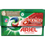 Капсули для прання Ariel Pods All-in-1 + Сила екстраочищення 20 шт. (8001090803474) Капсули для прання Ariel Pods All-in-1 + Сила екстраочищення 20 шт. (8001090803474)