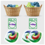 Капсули для прання Ariel Pods All-in-1 + Сила екстраочищення 20 шт. (8001090803474) Капсули для прання Ariel Pods All-in-1 + Сила екстраочищення 20 шт. (8001090803474)