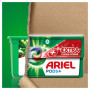 Капсули для прання Ariel Pods All-in-1 + Сила екстраочищення 20 шт. (8001090803474) Капсули для прання Ariel Pods All-in-1 + Сила екстраочищення 20 шт. (8001090803474)