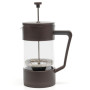 Френч-прес Hölmer Lotus Коричневий 1 л (FP-01000-PBR Lotus) Френч-прес Hölmer Lotus Коричневий 1 л (FP-01000-PBR Lotus)
