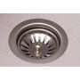 Мийка кухонна GRANADO SAMORA gris (gr0908) Мийка кухонна GRANADO SAMORA gris (gr0908)