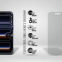 Плівка захисна Armorstandart hydrogel Anti-spy Apple iPhone 17 Pro (ARM86180) Плівка захисна Armorstandart hydrogel Anti-spy Apple iPhone 17 Pro (ARM86180)