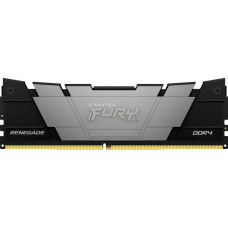 Модуль пам'яті для комп'ютера DDR4 32GB (2x16GB) 4266 MHz Renegade Kingston Fury (ex.HyperX) (KF442C19RB12K2/32)