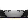 Модуль пам'яті для комп'ютера DDR4 32GB (2x16GB) 4266 MHz Renegade Kingston Fury (ex.HyperX) (KF442C19RB12K2/32) Модуль пам'яті для комп'ютера DDR4 32GB (2x16GB) 4266 MHz Renegade Kingston Fury (ex.HyperX) (KF442C19RB12K2/32)