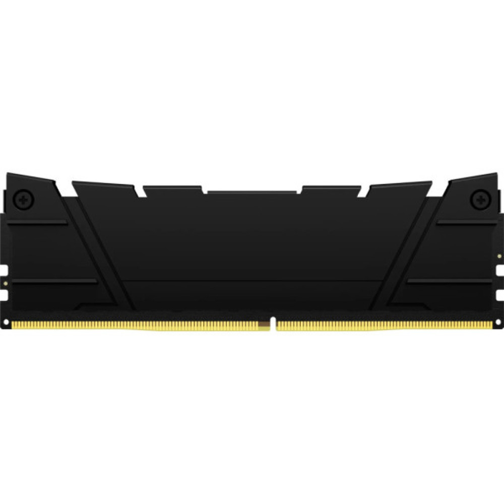 Модуль пам'яті для комп'ютера DDR4 32GB (2x16GB) 4266 MHz Renegade Kingston Fury (ex.HyperX) (KF442C19RB12K2/32)