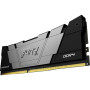 Модуль пам'яті для комп'ютера DDR4 32GB (2x16GB) 4266 MHz Renegade Kingston Fury (ex.HyperX) (KF442C19RB12K2/32) Модуль пам'яті для комп'ютера DDR4 32GB (2x16GB) 4266 MHz Renegade Kingston Fury (ex.HyperX) (KF442C19RB12K2/32)