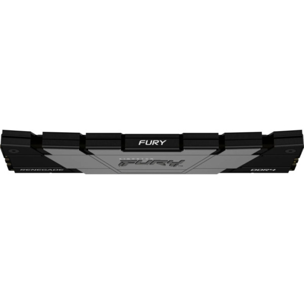 Модуль пам'яті для комп'ютера DDR4 32GB (2x16GB) 4266 MHz Renegade Kingston Fury (ex.HyperX) (KF442C19RB12K2/32)
