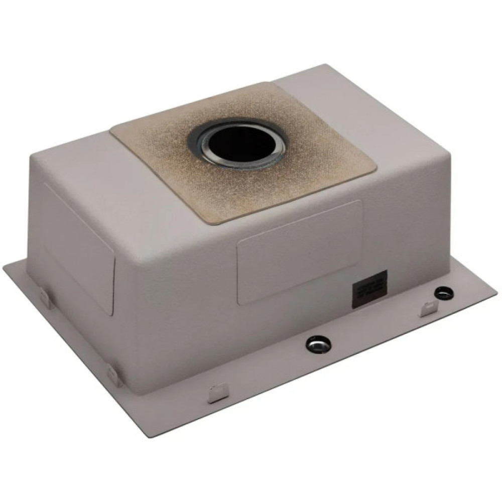 Мийка кухонна Kroner KD6050HM (CV027242)