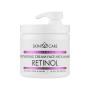 Крем для тіла Dead Sea Collection Skin Care Retinol Moisturizing & Nourishing Cream 500 мл (7290107427593)