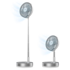 Вентилятор Cecotec EnergySilence 800 FoldAir Portable Control (CCTC-08225)