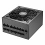 Блок живлення  2E GAMING Extra Power Pro ATX3.1 GEN5.0  (1200W), >90%, 80+ Gold, 140мм, 1xMB 24pin(20+4), 2xCPU 8pin(4+4), 3xMolex, 9xSATA, 6xPCIe 8pin(6+2), 1xPCIe GEN5 16pin, Full Modular