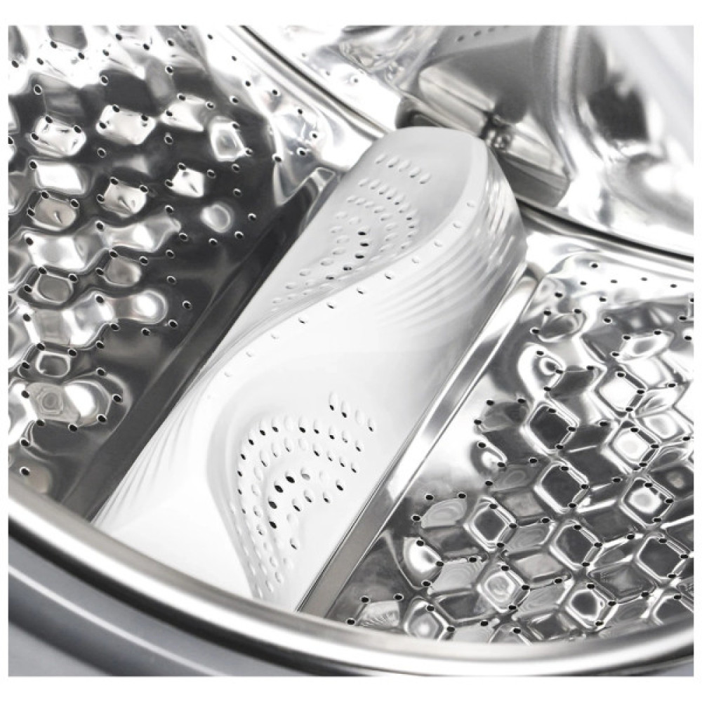 Пральна машина Midea MF200W90WB/ W-UA