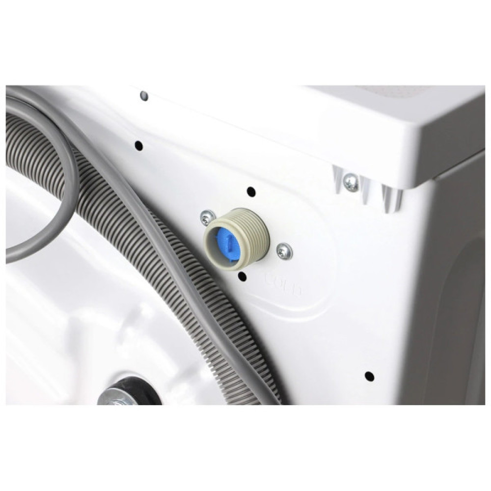 Пральна машина Midea MF200W90WB/ W-UA