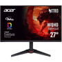 Монітор Acer 27"VG270UP6bmiipx 2xHDMI, DP, MM, IPS, 2560x1440, 144Hz, 1ms