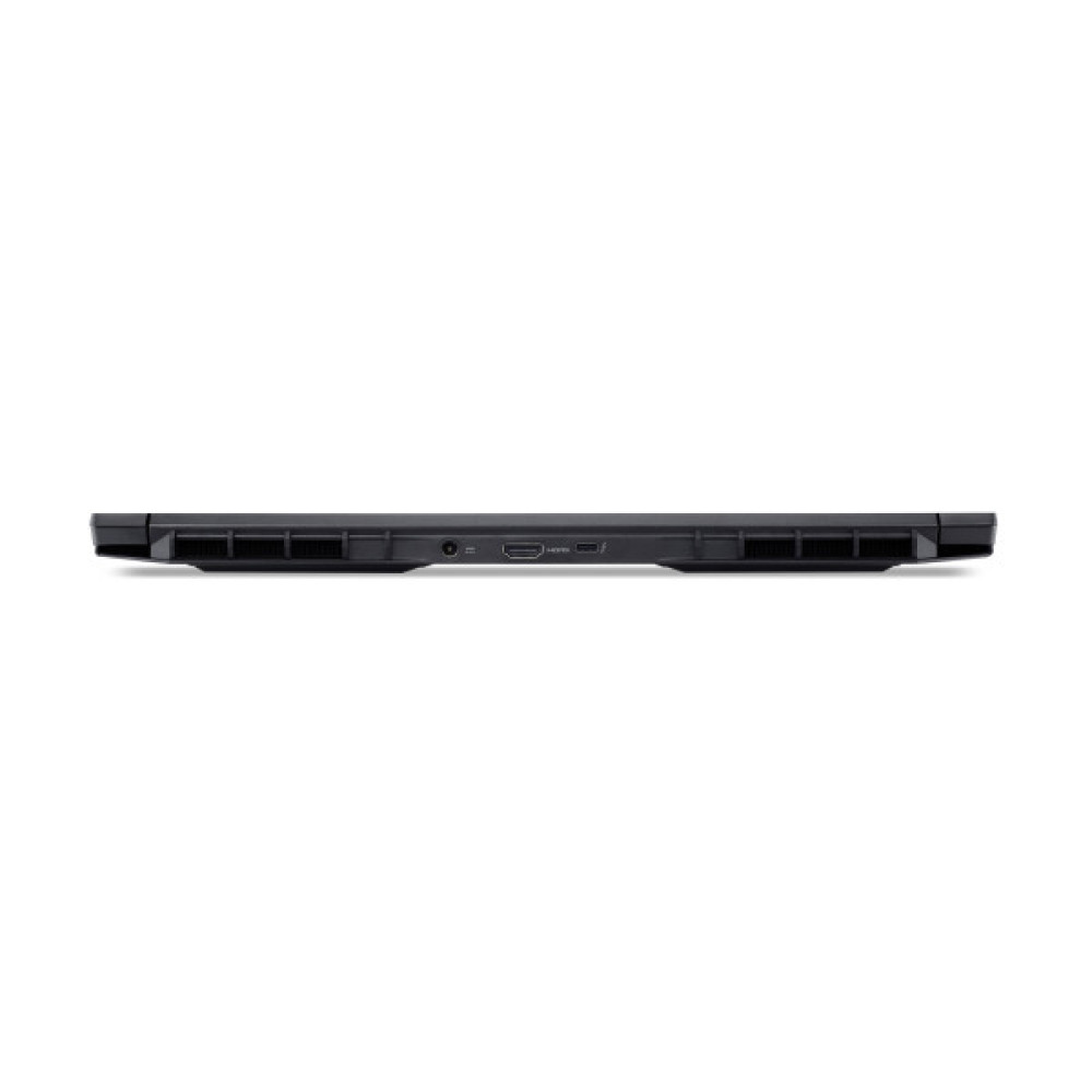 Ноутбук Acer Nitro V 16S ANV16S-71 16" WQXGA IPS, Intel 9-270H, 32GB, F1TB, NVD5070-8, Lin, чорний