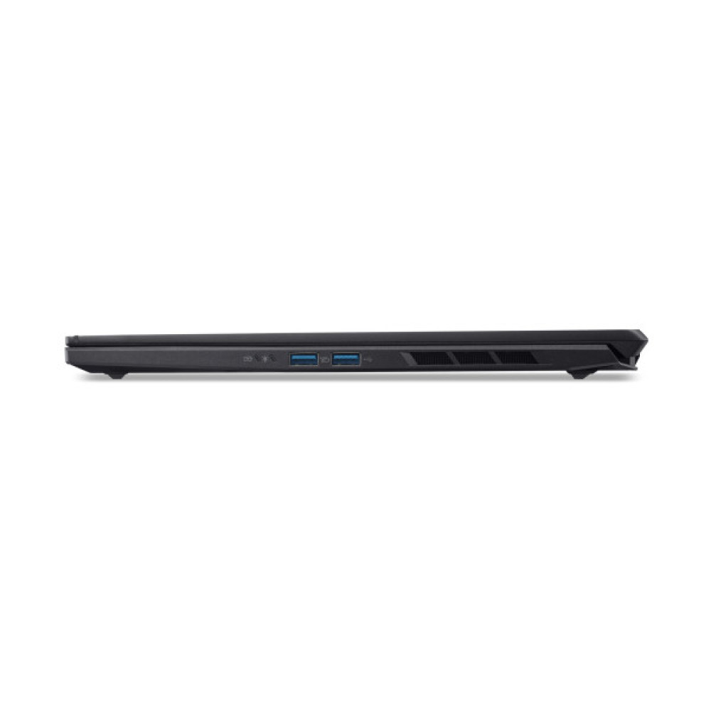 Ноутбук Acer Nitro V 16S ANV16S-71 16" WQXGA IPS, Intel 9-270H, 32GB, F1TB, NVD5070-8, Lin, чорний