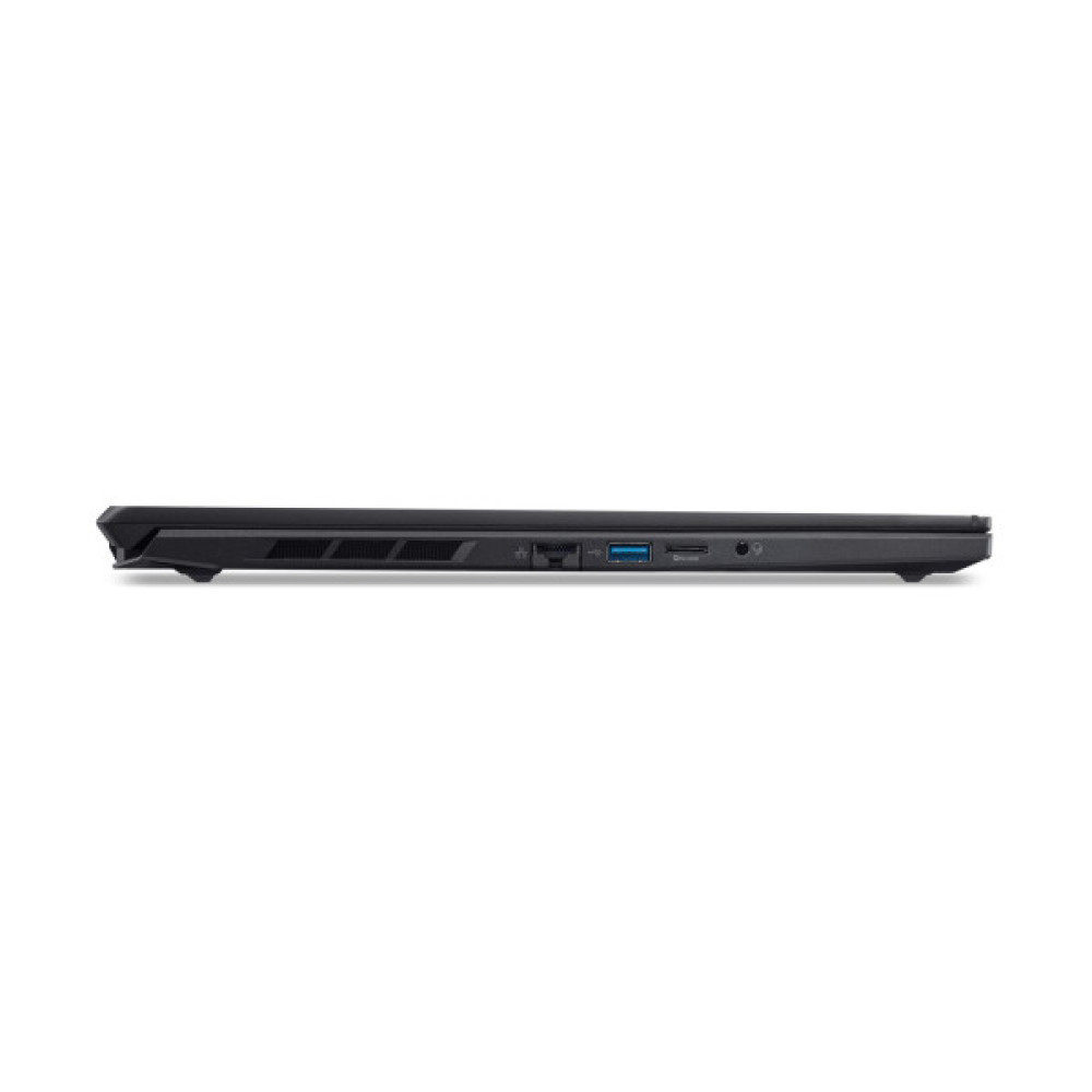 Ноутбук Acer Nitro V 16S ANV16S-71 16" WQXGA IPS, Intel 9-270H, 32GB, F1TB, NVD5070-8, Lin, чорний