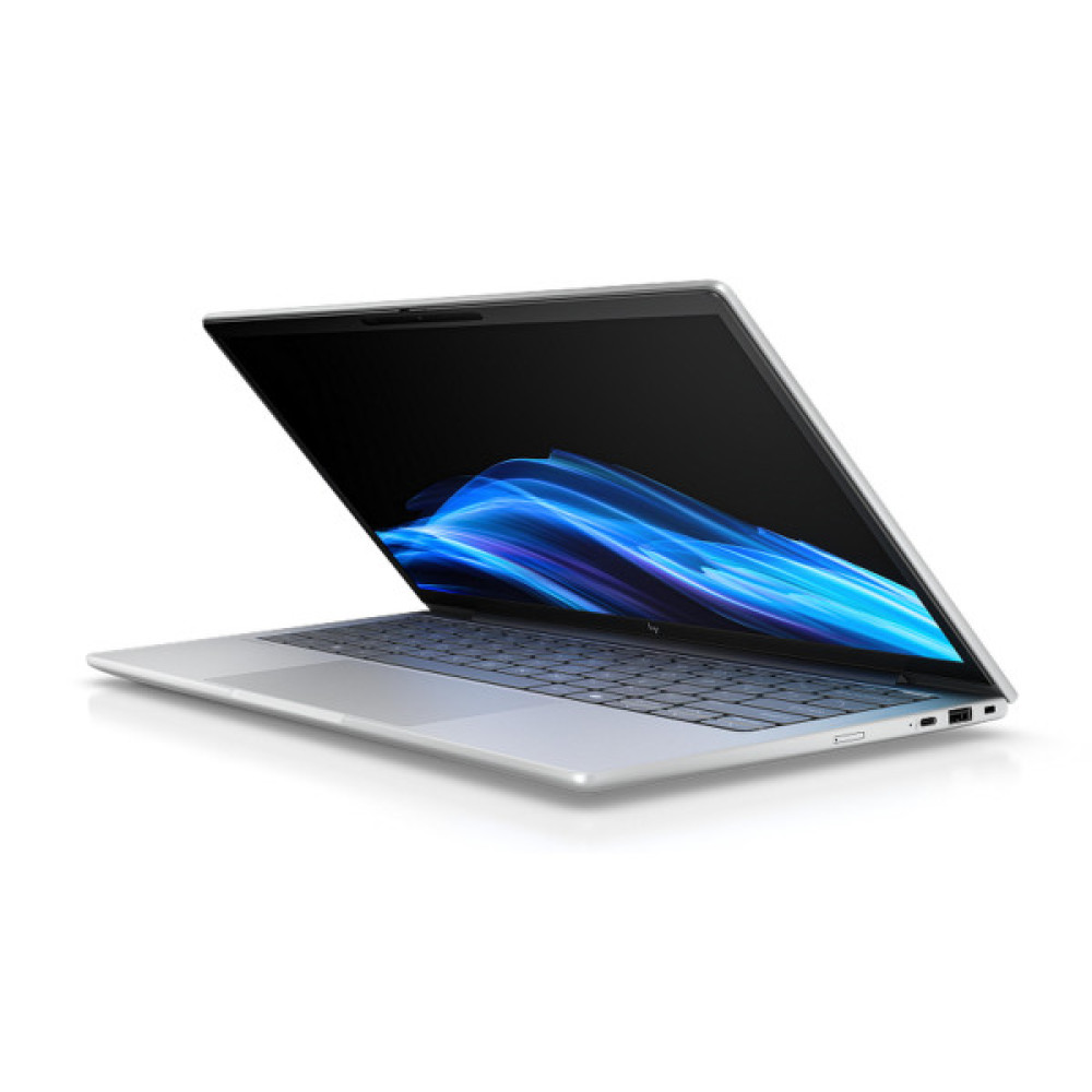 Ноутбук HP EliteBook 8-G1i 13.3" WUXGA IPS AG, Intel U5-225U, 32GB, F1TB UMA, Win11P, сріблястий