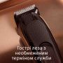 Тример Gillette King C. Beard Trimmer Для бороди (7702018575183)
